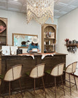 Hat Room Reservation