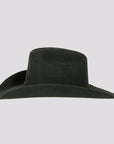 American Hat Maker Wool - Black