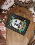 Vintage Printed Cards