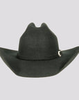 American Hat Maker Wool - Black