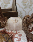 Horseshoe Hat Pin