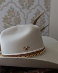 Bronze Horse Hat Pin