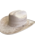 Cappuccino Polyester Western