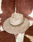 Premade Sand Hat