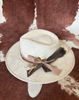 Premade White Hat