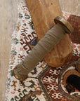 Army Green Fabric Band