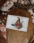 Vintage Printed Cards