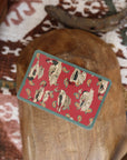Vintage Printed Cards