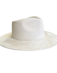 Ivory Polyester Rancher