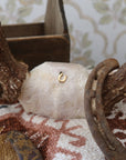 Small Horseshoe Hat Pin