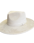 Ivory Polyester Rancher