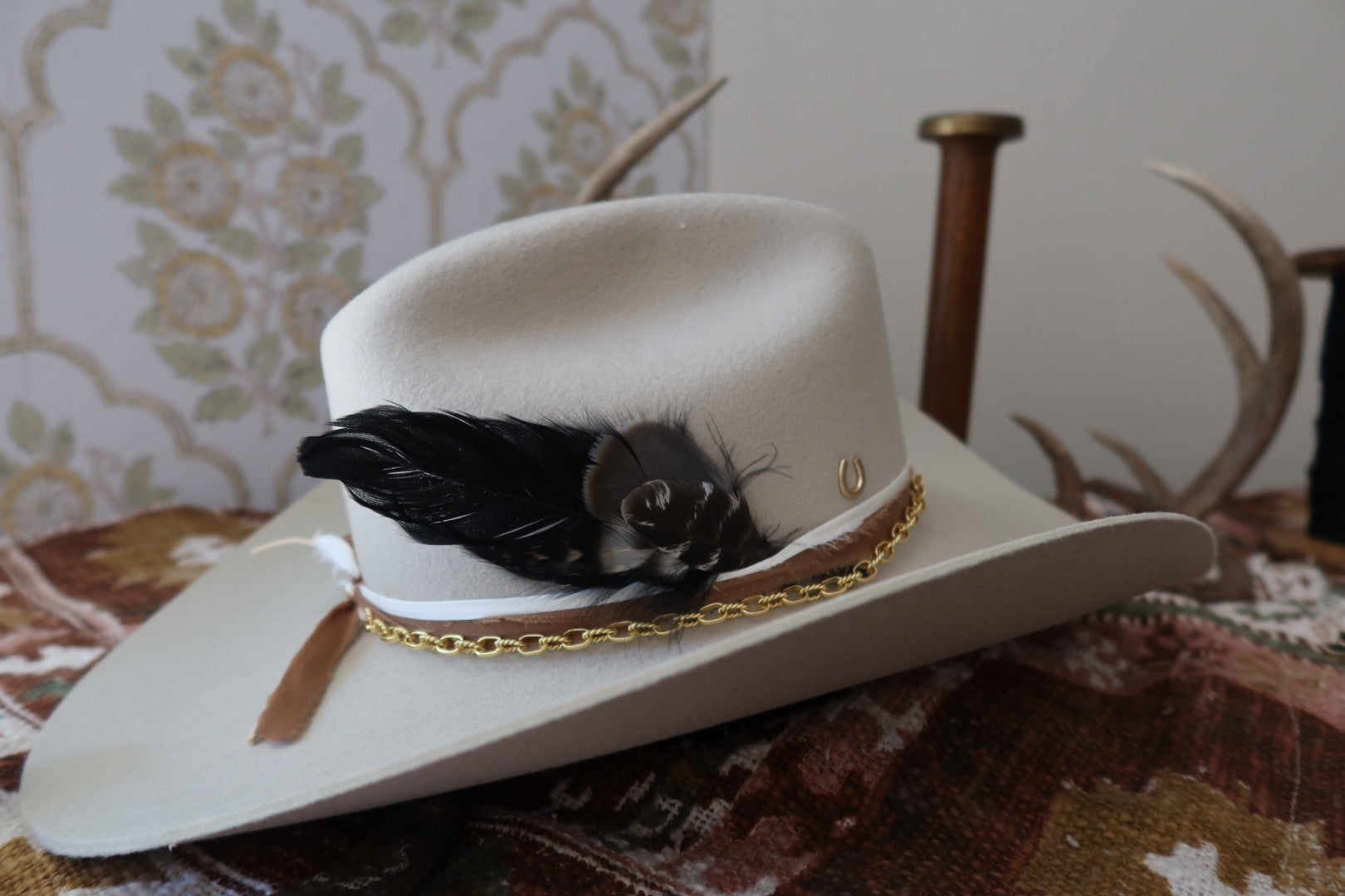 Feather Bundles