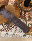 Grey Fabric Band