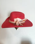 Hat Room Reservation
