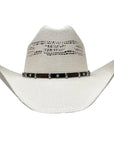 Montana Straw Hats