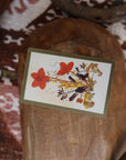 Vintage Printed Cards