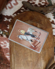 Vintage Printed Cards