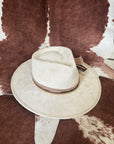 Premade White Hat