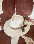 Premade White Hat