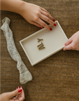 Letter & Symbol Slides