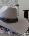 Speckled Feather Band
