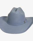 American Hat Maker Wool - Light Blue