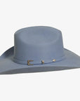 American Hat Maker Wool - Light Blue