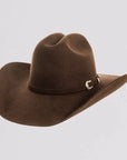 American Hat Maker Wool - Brown