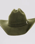 American Hat Maker Wool - Olive