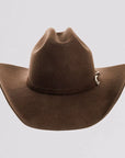 American Hat Maker Wool - Brown