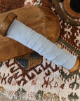 Light Blue Fabric Band