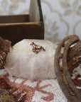 Bronze Horse Hat Pin
