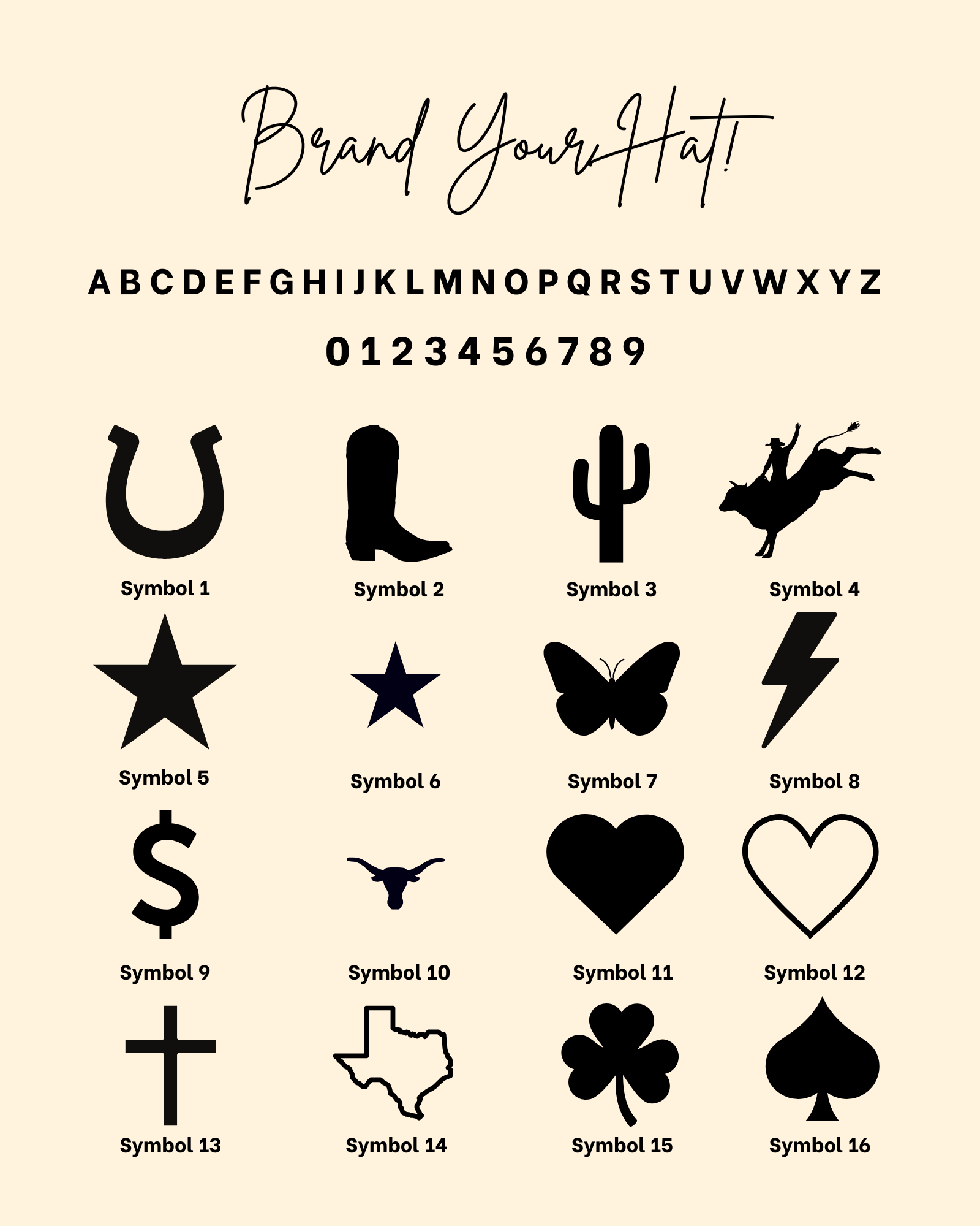 Branding