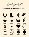 Branding