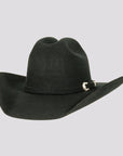 American Hat Maker Wool - Black