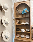 Hat Room Reservation