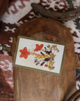 Vintage Printed Cards