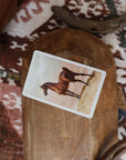 Vintage Printed Cards