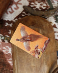 Vintage Printed Cards