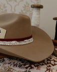 Fresh Water Pearl Hat Band