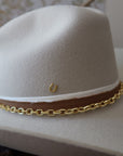 Small Horseshoe Hat Pin