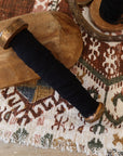 Black Fabric Band