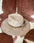 Premade Sand Hat
