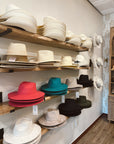 Hat Room Reservation