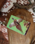 Vintage Printed Cards