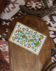 Vintage Printed Cards