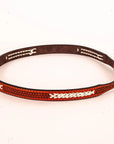 Fargo Hat Band