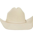 American Hat Makers Wool - White