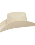 American Hat Makers Wool - White