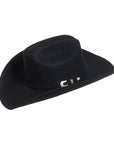 Stetson - Black Oakridge
